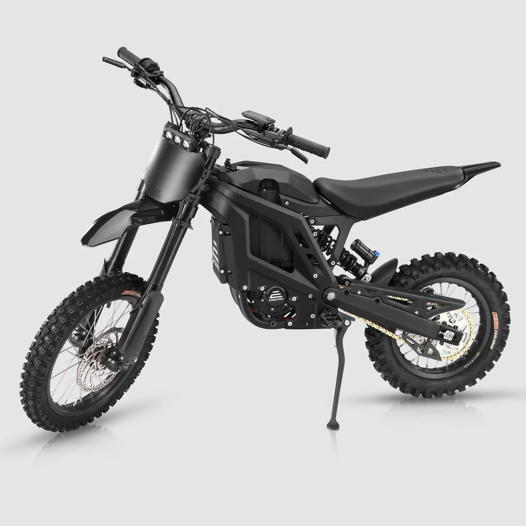 E-RIDE - MINI R