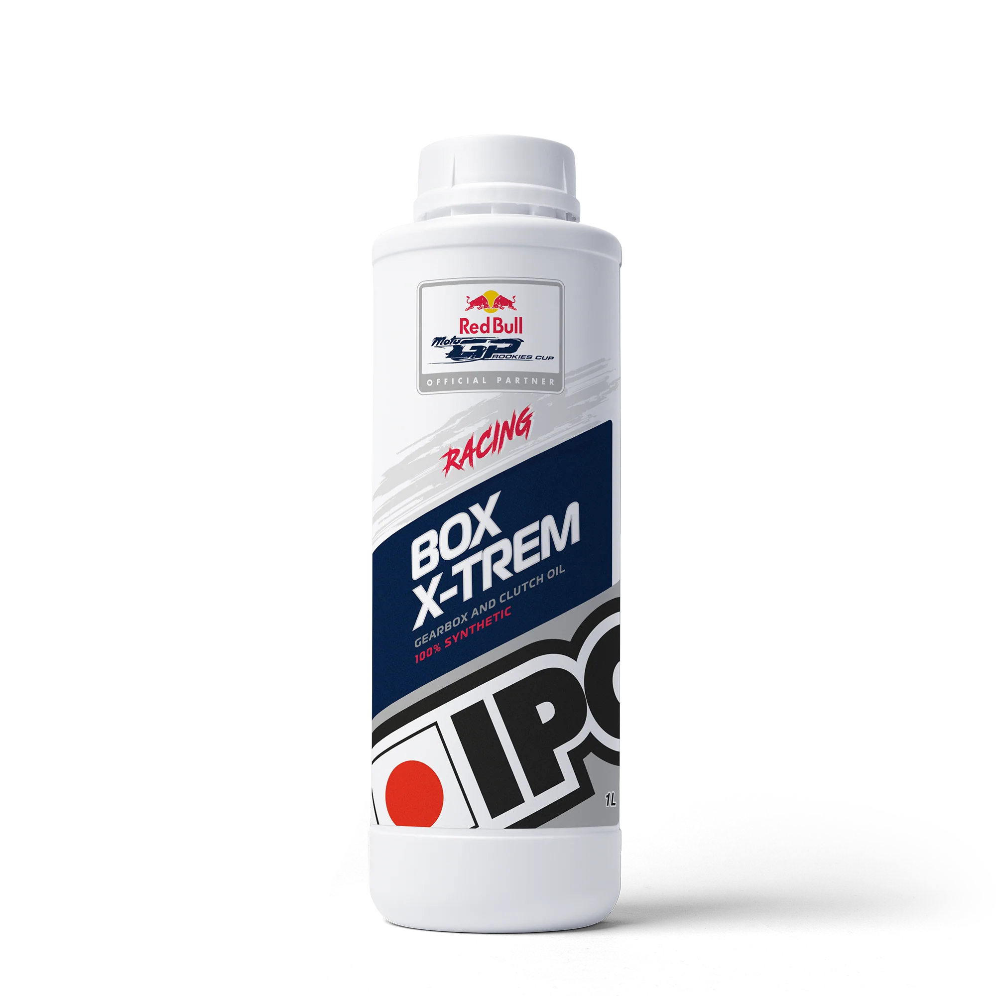 BOX X-TREM