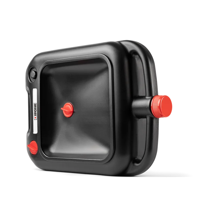 DRAIN PAN - 4 L