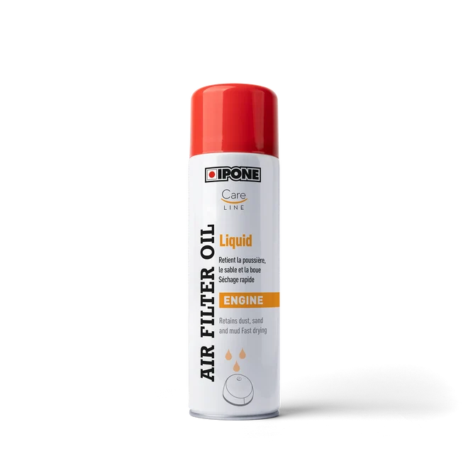 AIR FILTER OIL LIQUID - 500ml