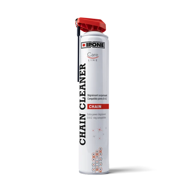 CHAIN CLEANER - 750 ml