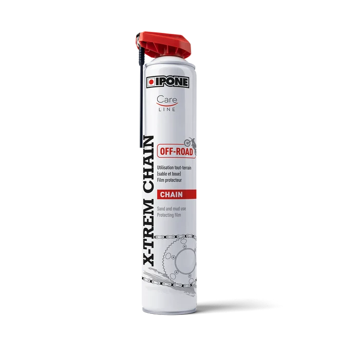 X-TREM CHAIN OFF-ROAD - 750 ml