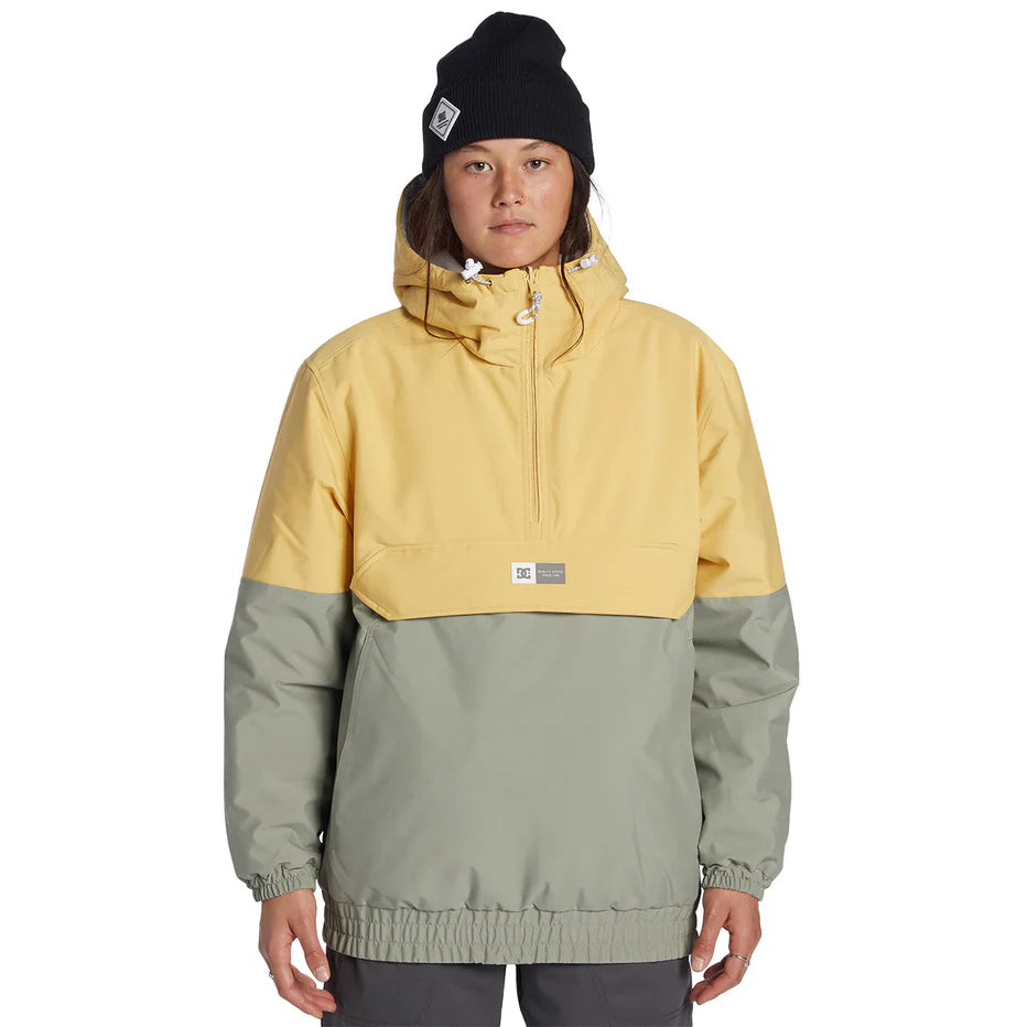 WMNS NEXUS ANORAK JACKET