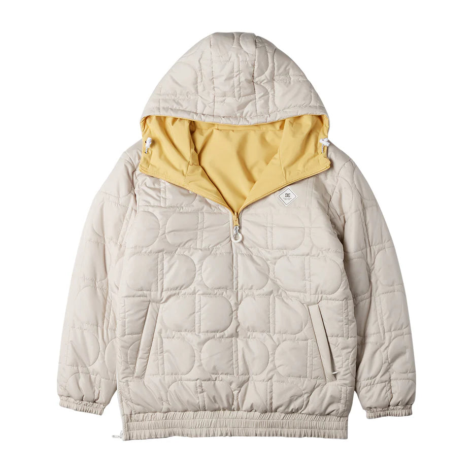 WMNS NEXUS ANORAK JACKET