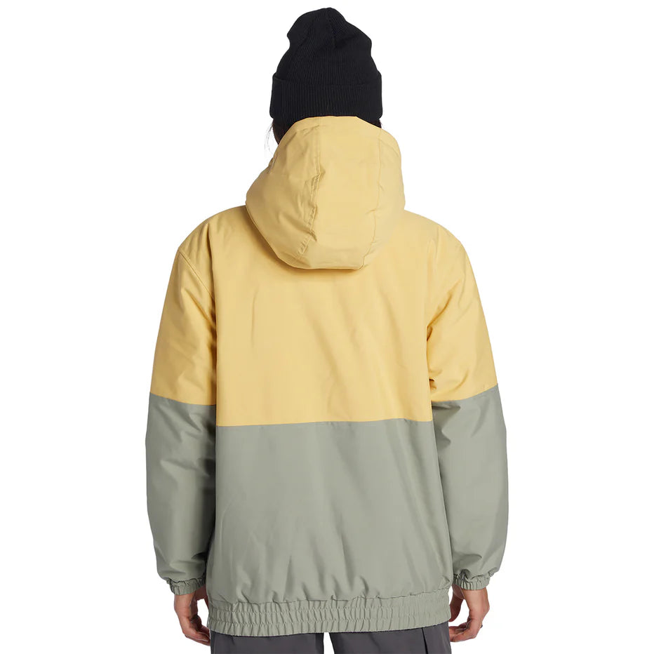 WMNS NEXUS ANORAK JACKET