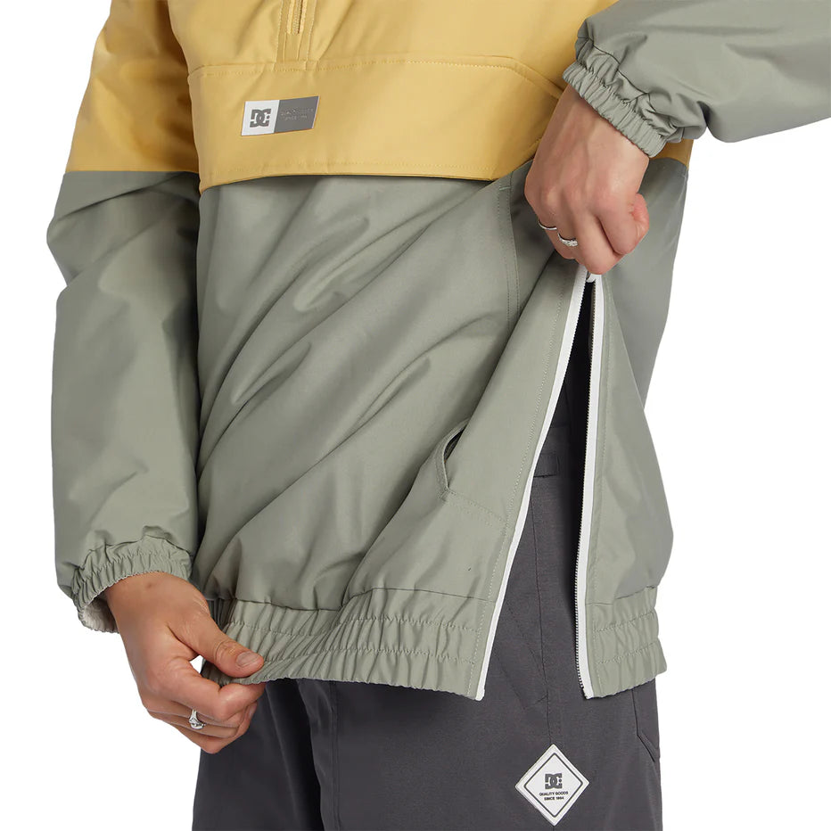 WMNS NEXUS ANORAK JACKET