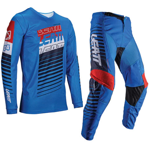 2025 Leatt 3.5 Ride Kit- Royal