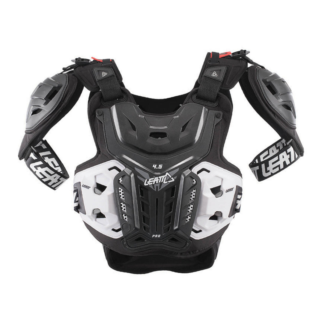 Chest Protector 4.5 pro