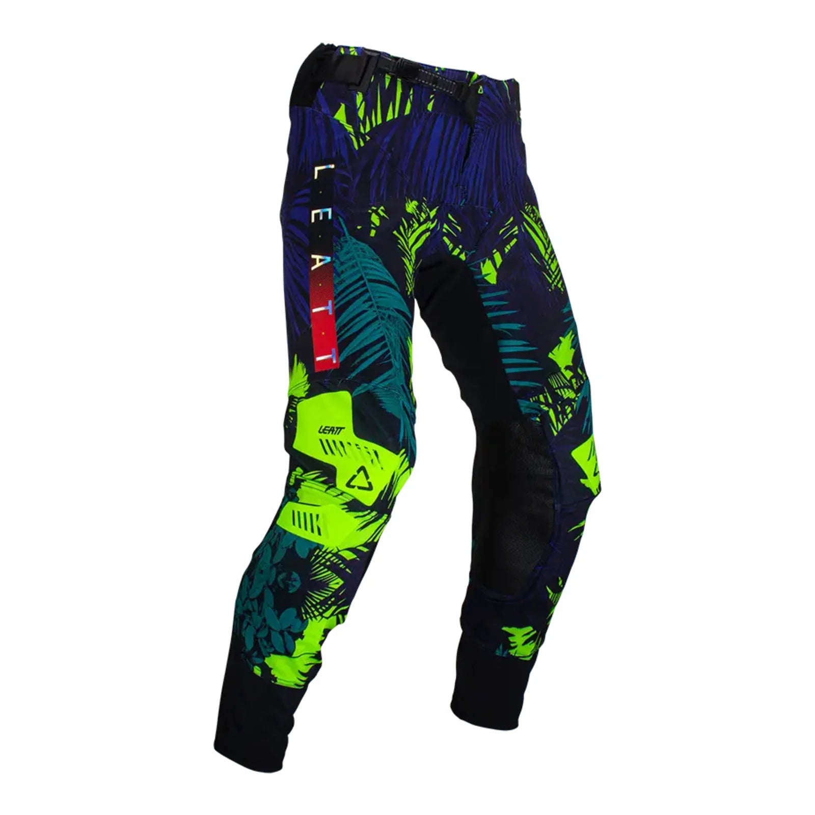 Leatt 5.5 I.K.S. Pant - Jungle