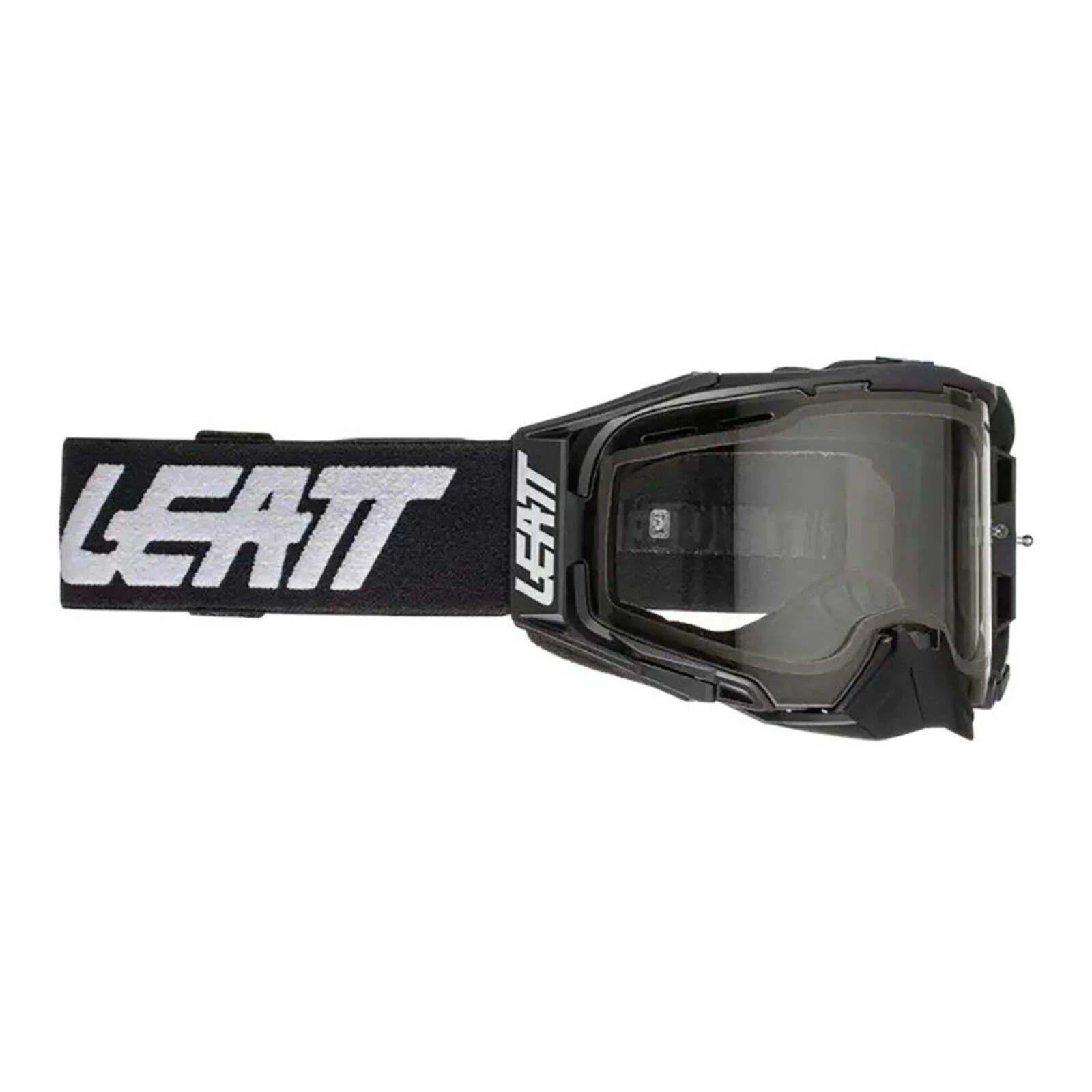 GOGGLE VELOCITY 6.5 ENDURO GRAPHENE CLEAR 83%