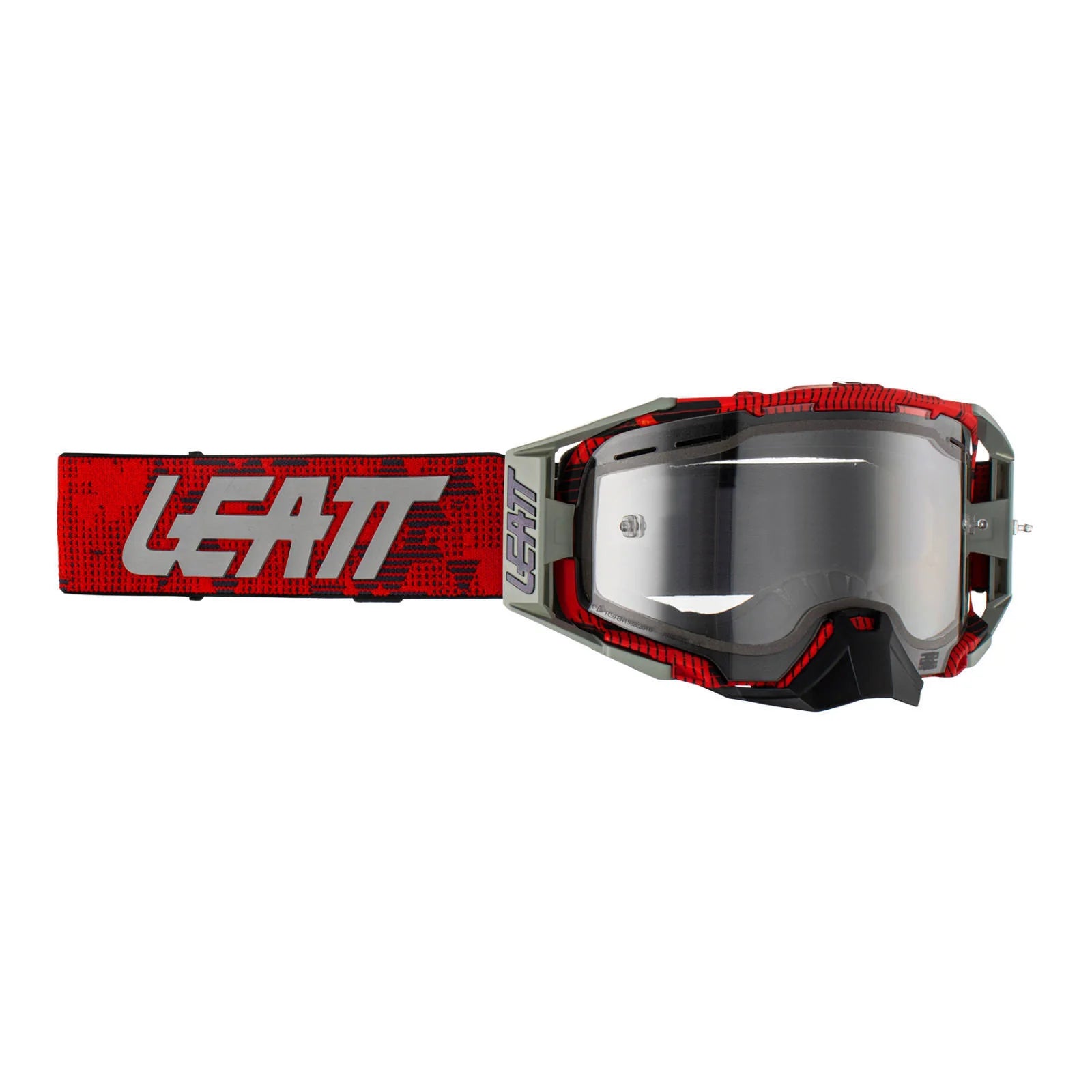 GOGGLE VELOCITY 6.5 ENDURO CLEAR 83%