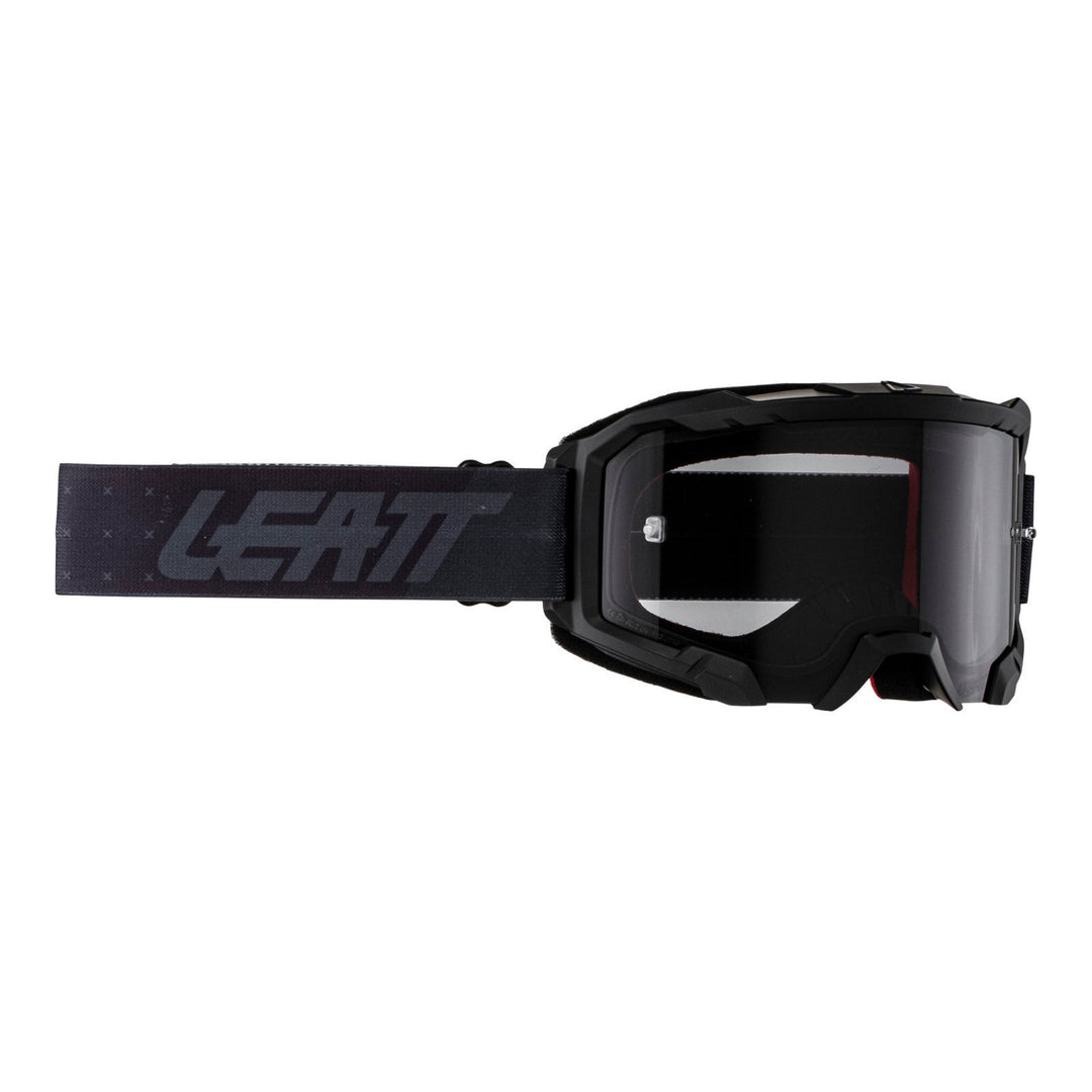 GOGGLE VELOCITY 4.5 DESERT STEALTH SMOKE 28%