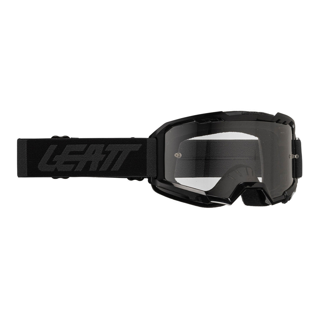 GOGGLE VIZION 2.5 STEALTH CLEAR 90 VLT