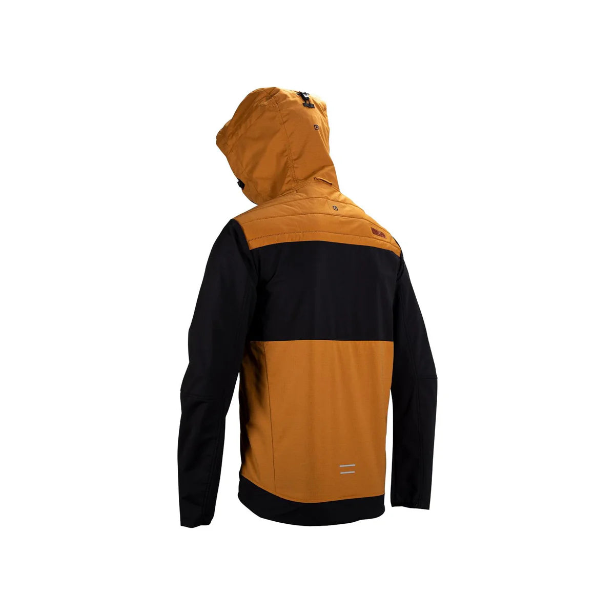 Jacket MTB Trail 3.0-  RUST