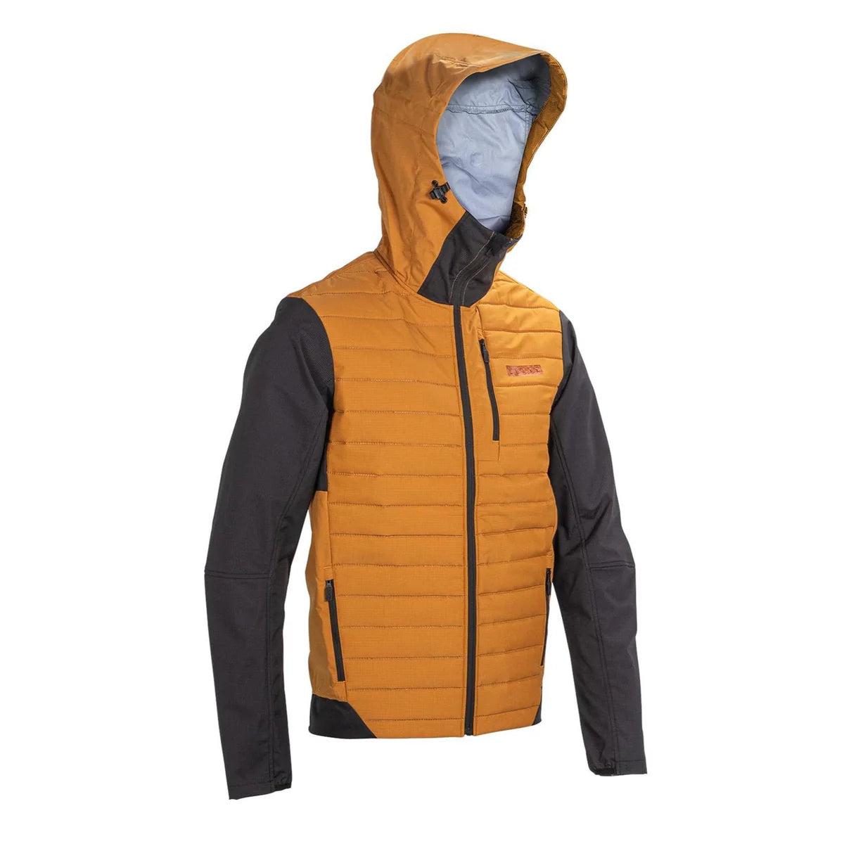 Jacket MTB Trail 3.0-  RUST