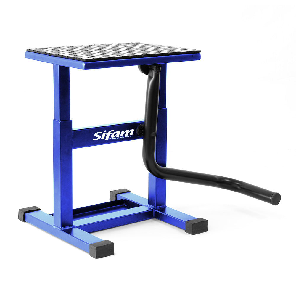 Sifam - "Motorcycle lift - high-39 cm tray