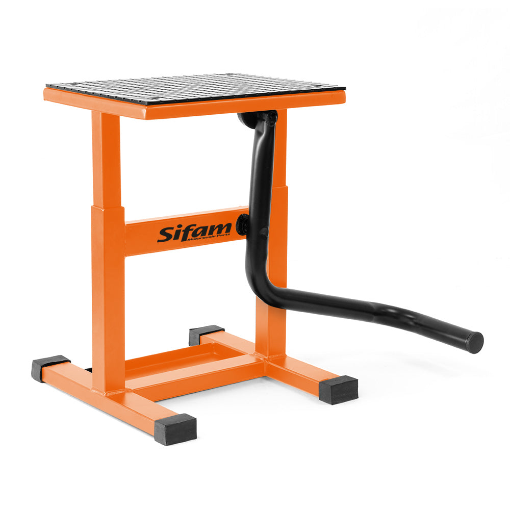 Sifam - "Motorcycle lift - high-39 cm tray