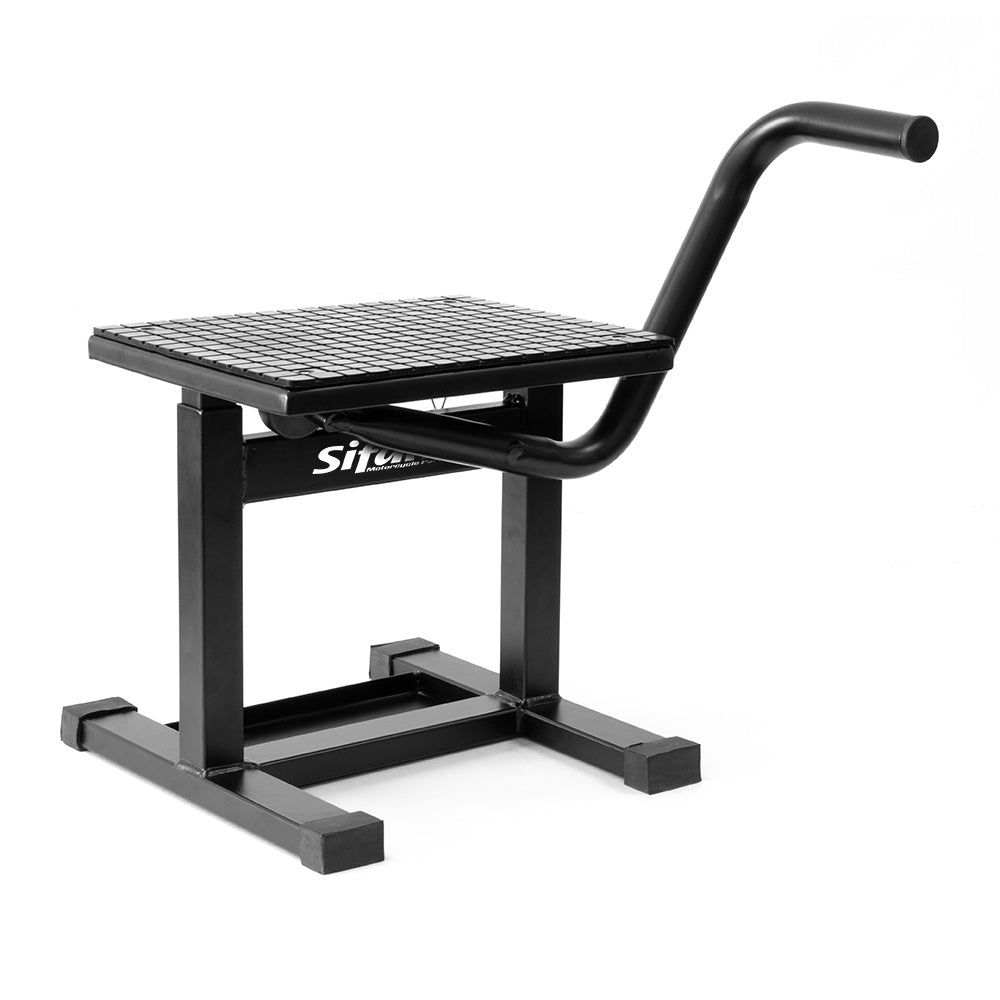 Sifam - "Motorcycle lift - high-39 cm tray
