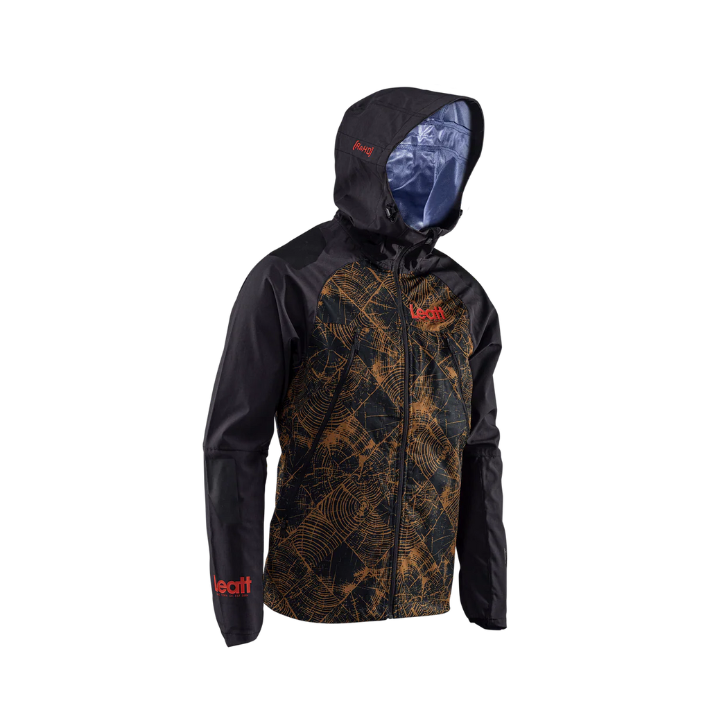 Leatt Jacket MTB HydraDri 4.0 - Timber