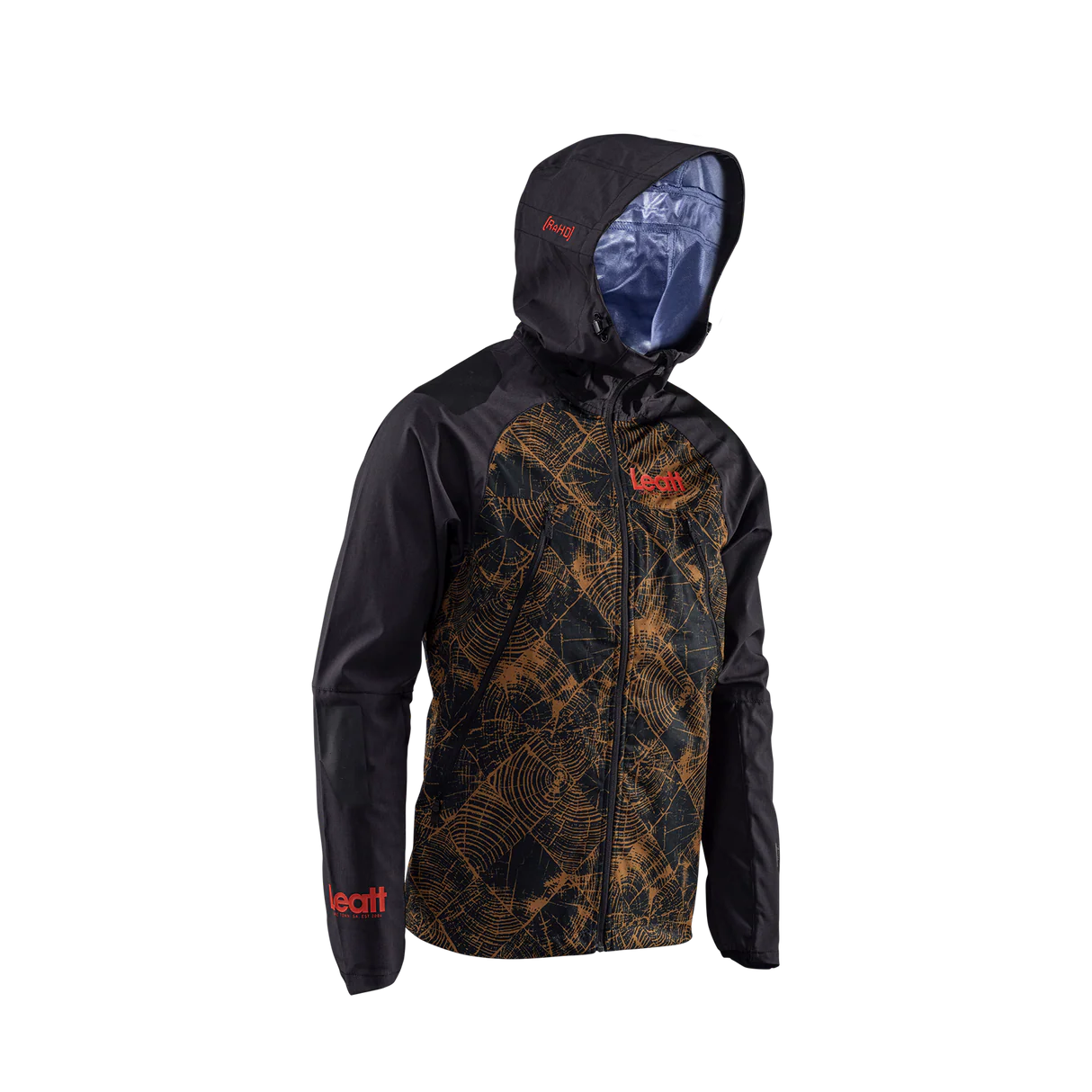 Leatt Jacket MTB HydraDri 4.0 - Timber