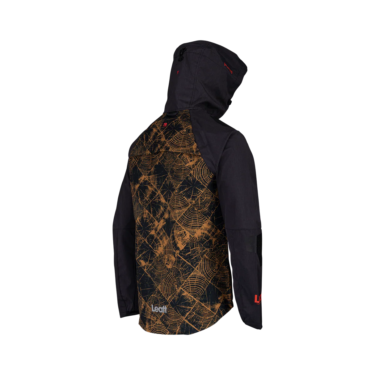Leatt Jacket MTB HydraDri 4.0 - Timber