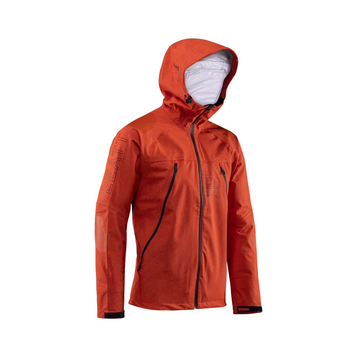 JACKET MTB HYDRADRY 5.0 - GLOW