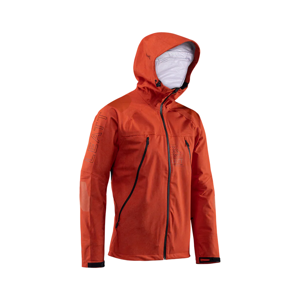 Jacket MTB HydraDri 5.0