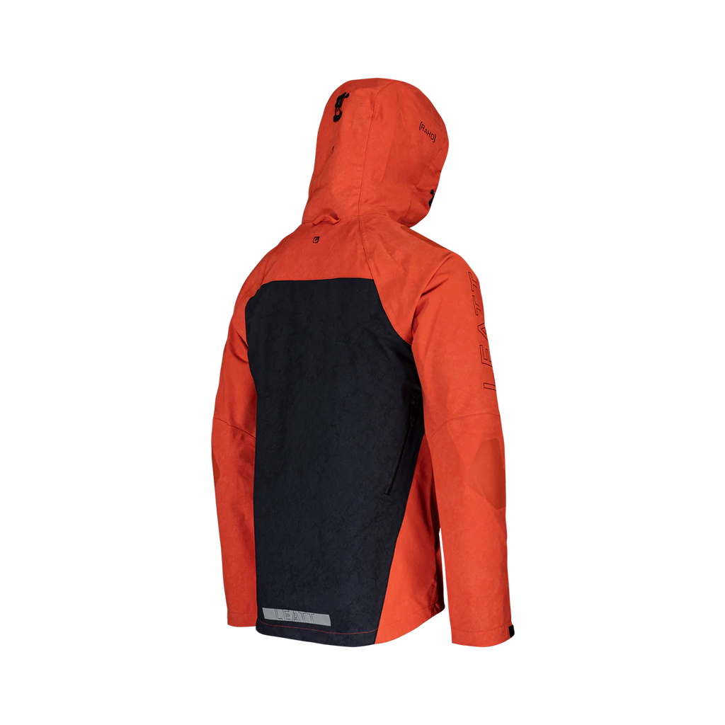 JACKET MTB HYDRADRY 5.0 - GLOW