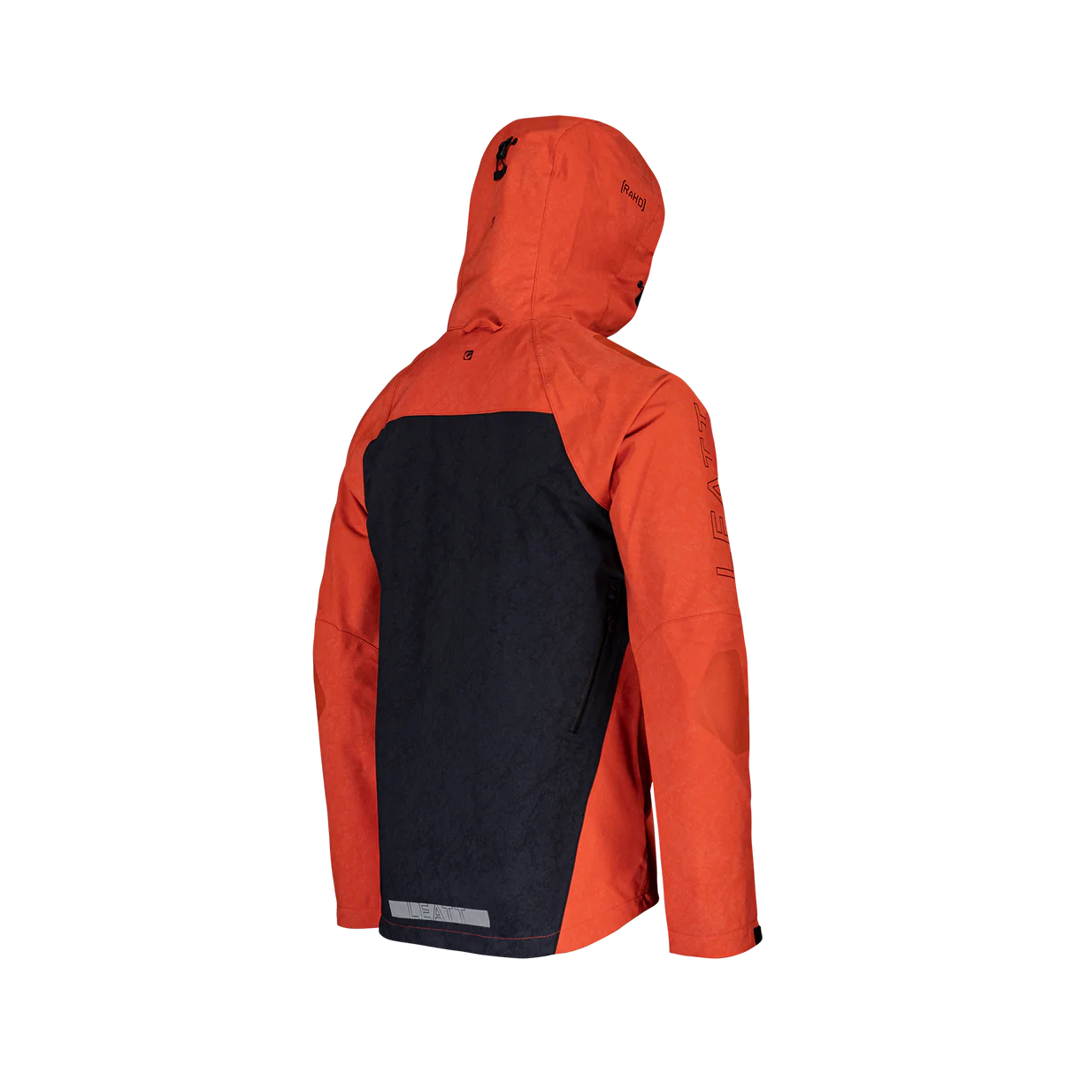 JACKET MTB HYDRADRY 5.0 - GLOW