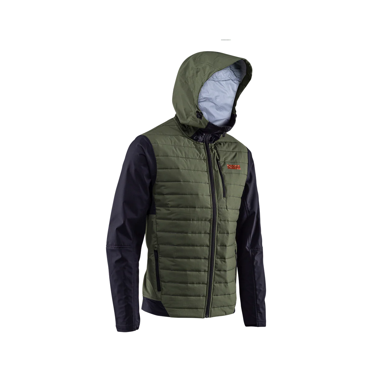 Jacket MTB Trail 3.0 - Spinach