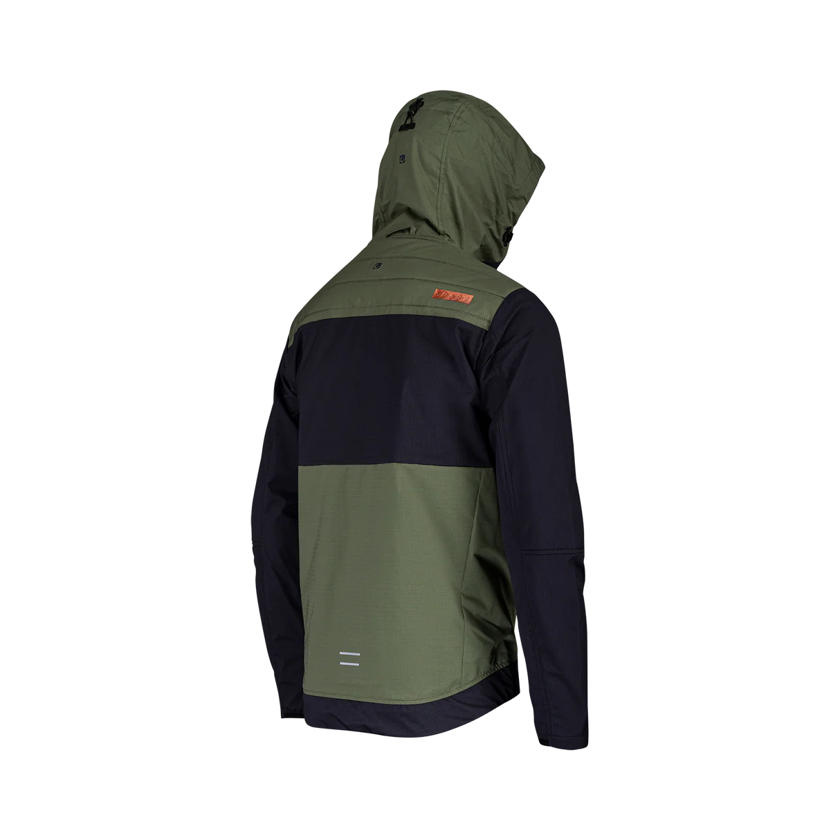 Jacket MTB Trail 3.0 - Spinach