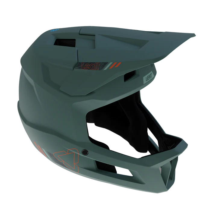 Helmet MTB Gravity 1.0