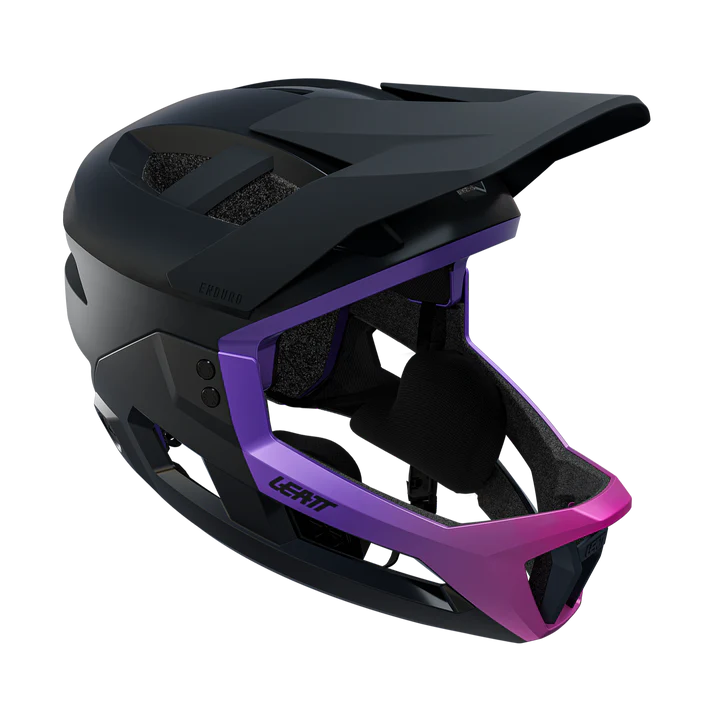 Helmet MTB Enduro 3.0