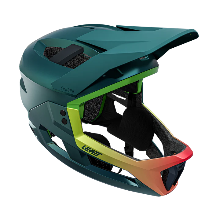 Helmet MTB Enduro 3.0