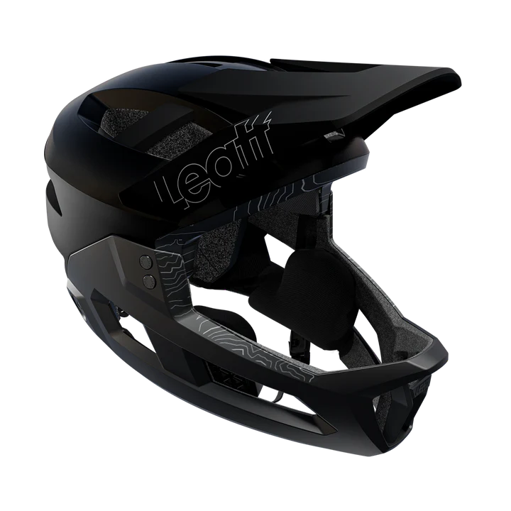 LEATT Enduro 3.0