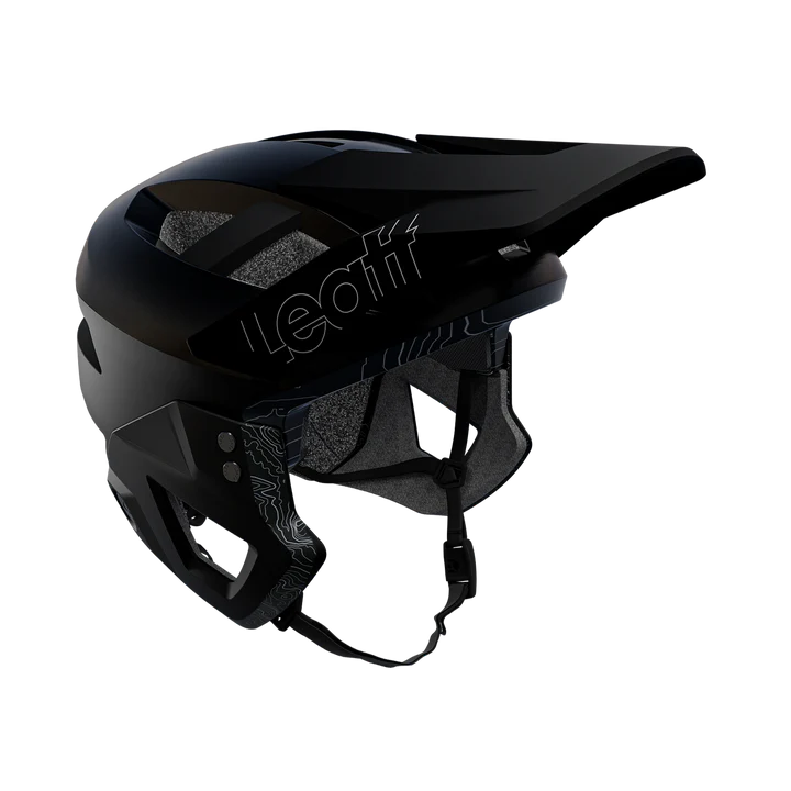 Helmet MTB Enduro 3.0