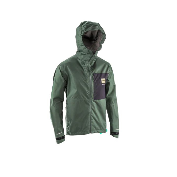 Jacket MTB HydraDri 3.0