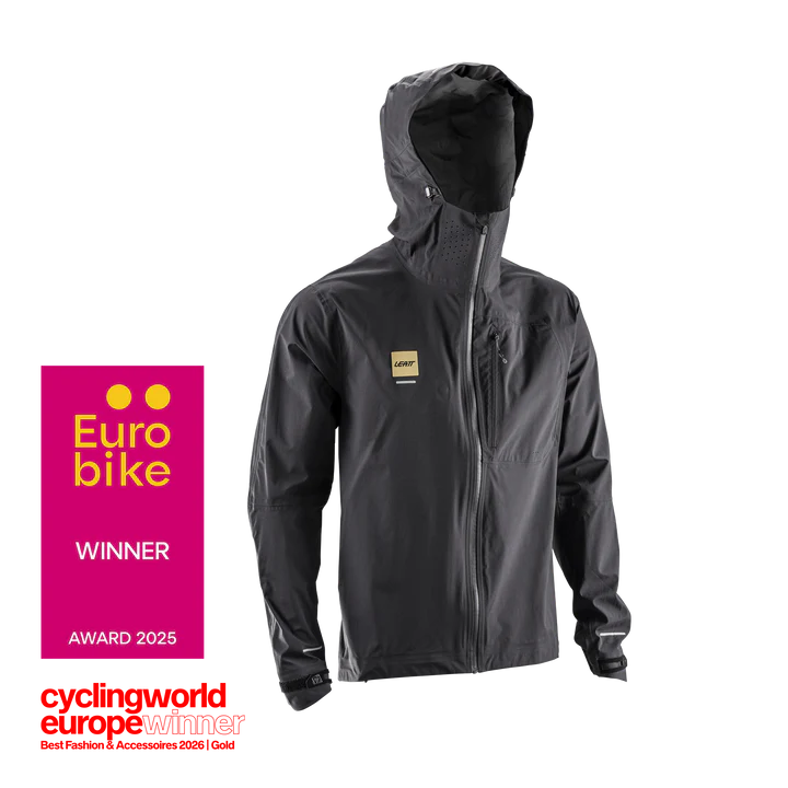 Jacket MTB HydraDri 6.0