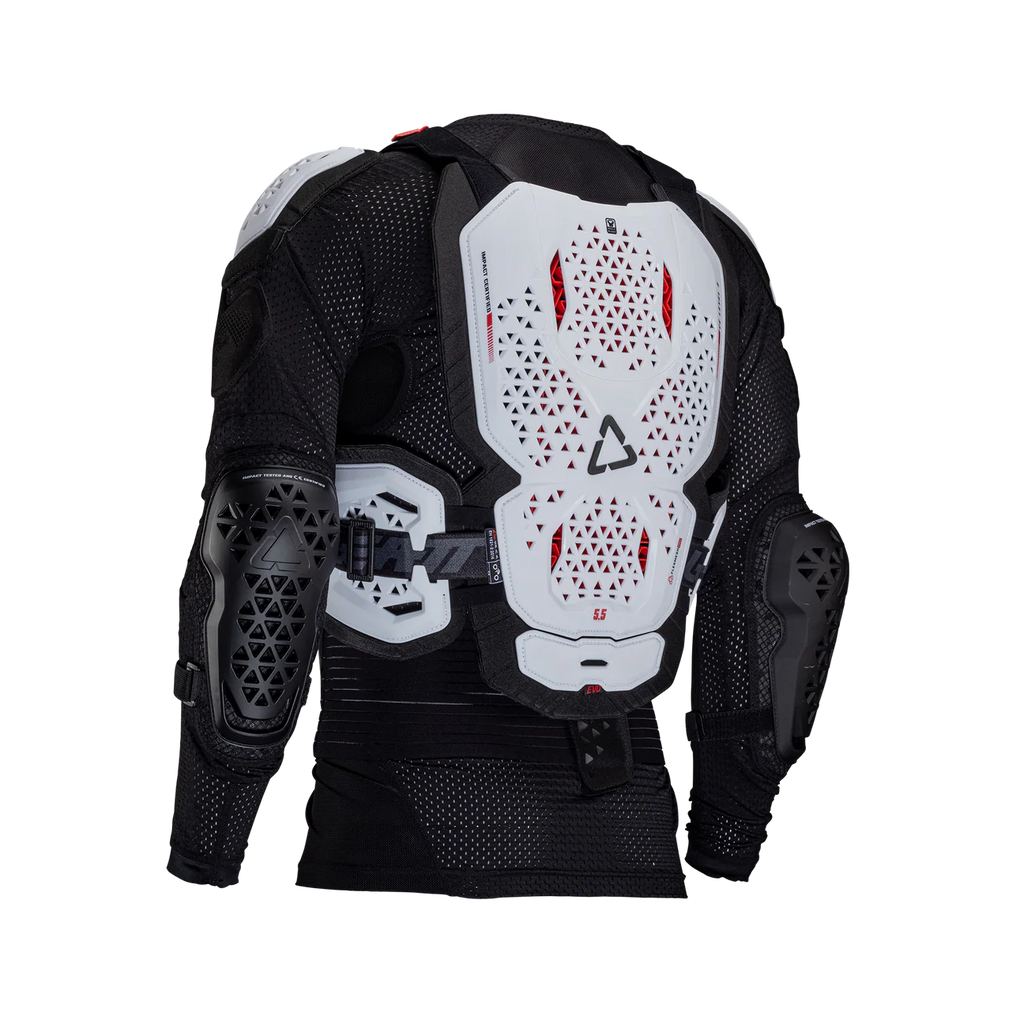 Body Protector 5.5 Evo