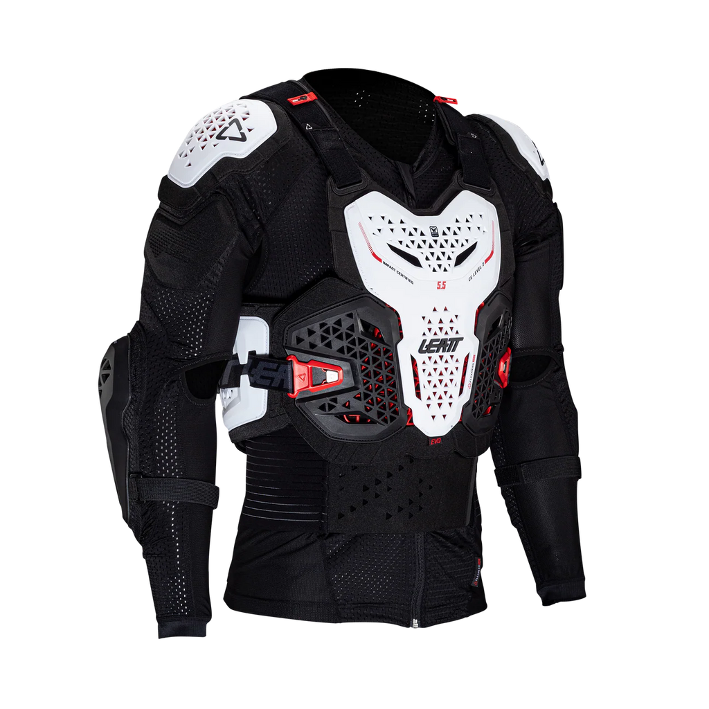 Body Protector 5.5 Evo