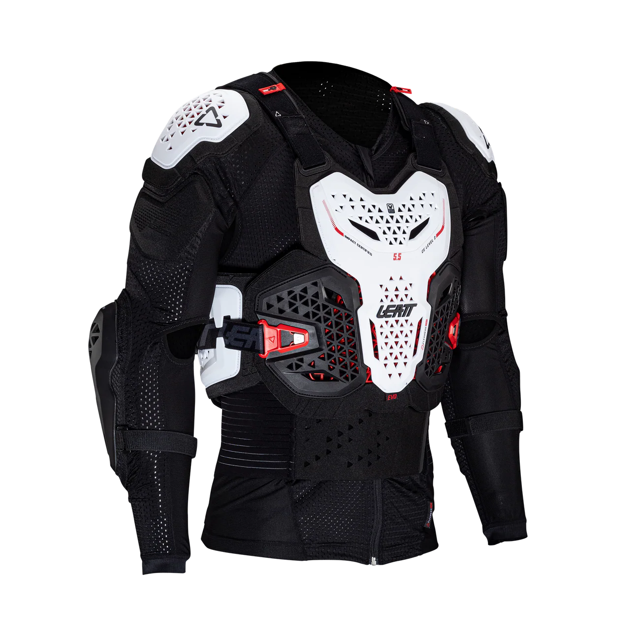 Body Protector 5.5 Evo