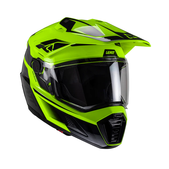Helmet Kit ADV 8.5 Composite with 4.5 Goggle