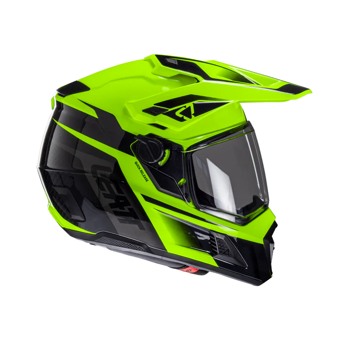 Helmet Kit ADV 8.5 Composite with 4.5 Goggle