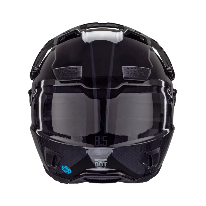 Helmet Kit ADV 8.5 Composite with 4.5 Goggle