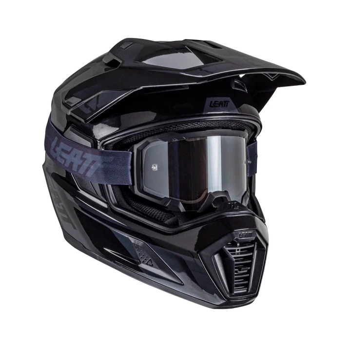 Helmet Kit ADV 8.5 Composite with 4.5 Goggle