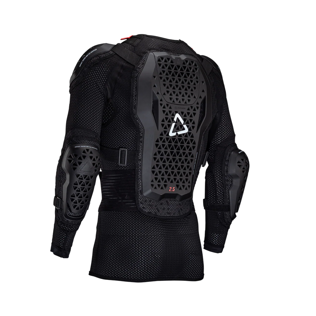 Body Protector 2.5
