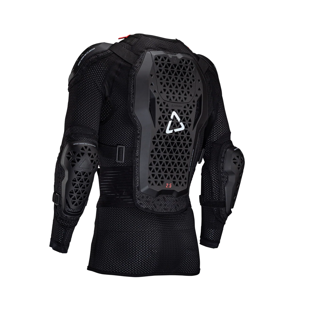 Body Protector 2.5