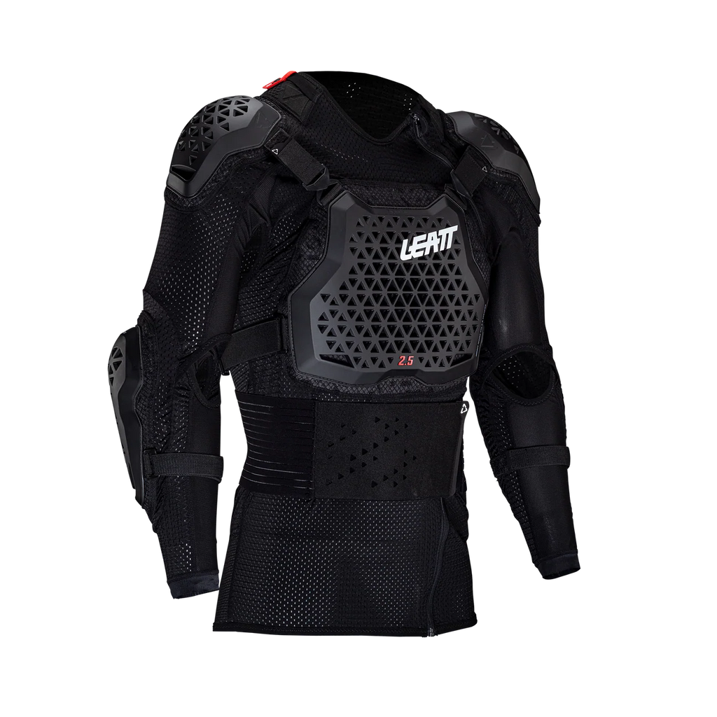 Body Protector 2.5