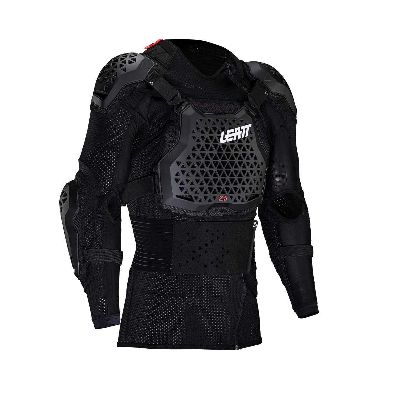 Body Protector 2.5