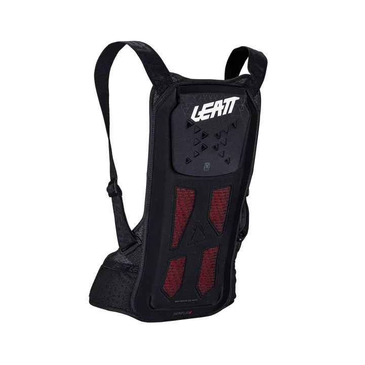 Back Protector Reaflex Stealth